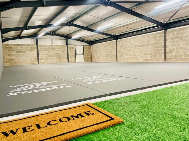 Adult Enrollment Now Open!