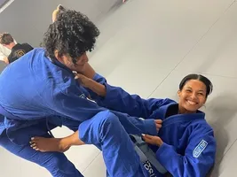 Women’s BJJ Classes